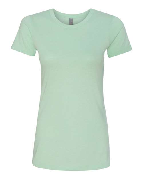 3237 Women’s CVC T-Shirt