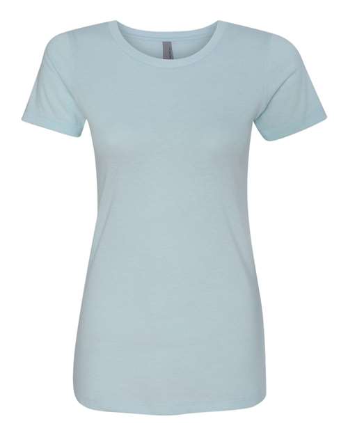 3237 Women’s CVC T-Shirt