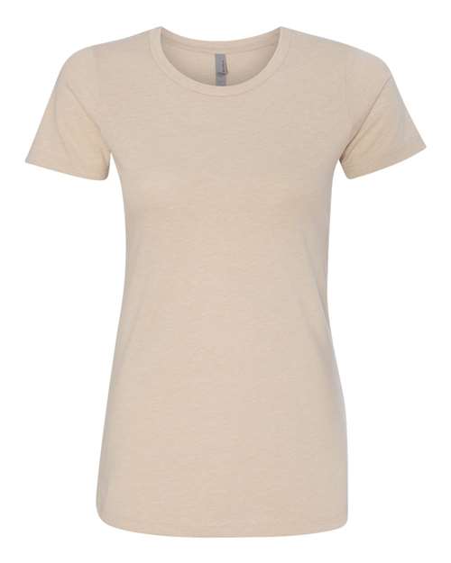 3237 Women’s CVC T-Shirt