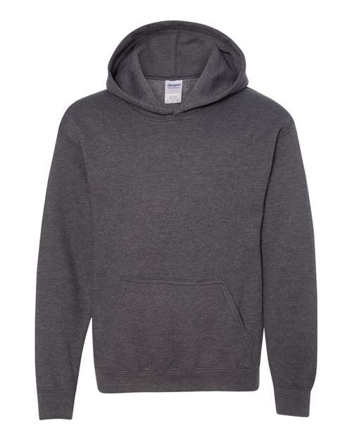 557 Heavy Blend™ Youth Hooded Sweatshirt