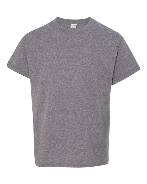543 Heavy Cotton™ Youth T-Shirt