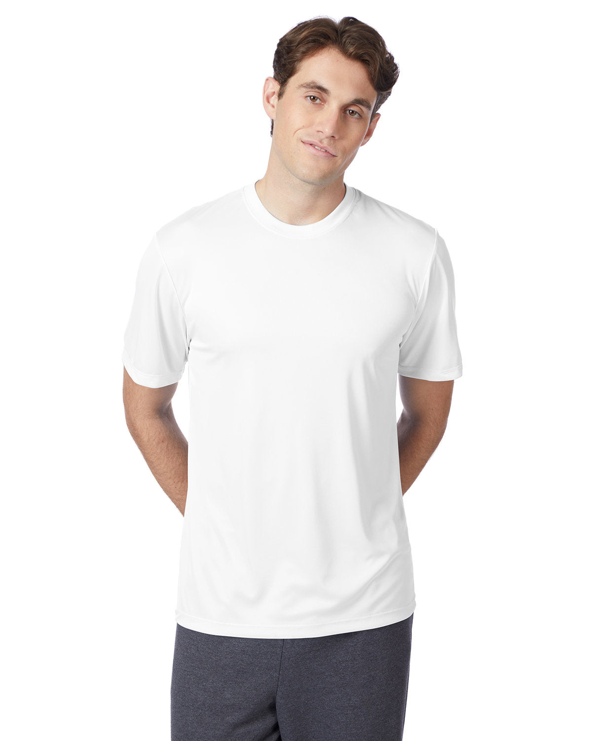 Adult Cool DRI® with FreshIQ T-Shirt