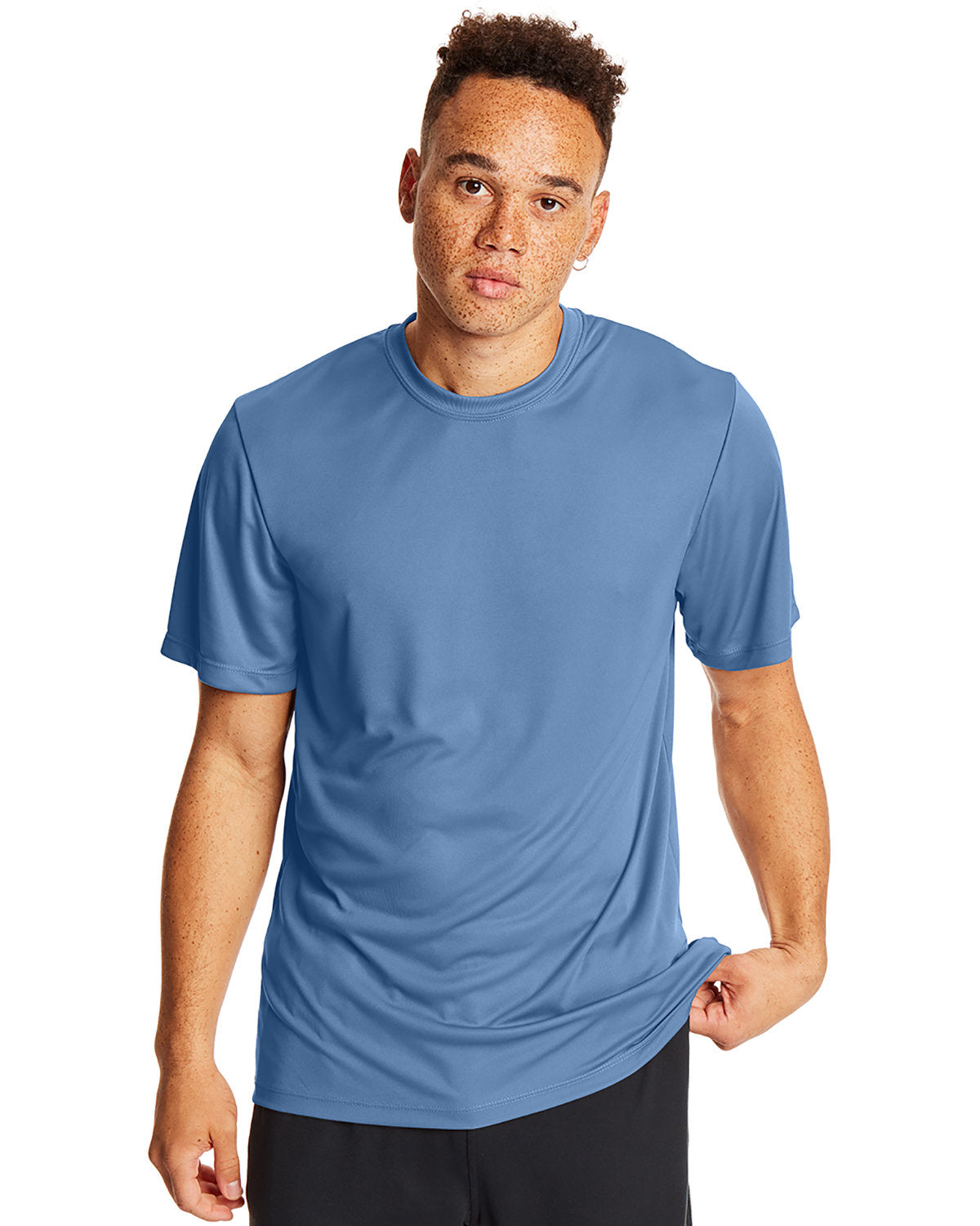 Adult Cool DRI® with FreshIQ T-Shirt