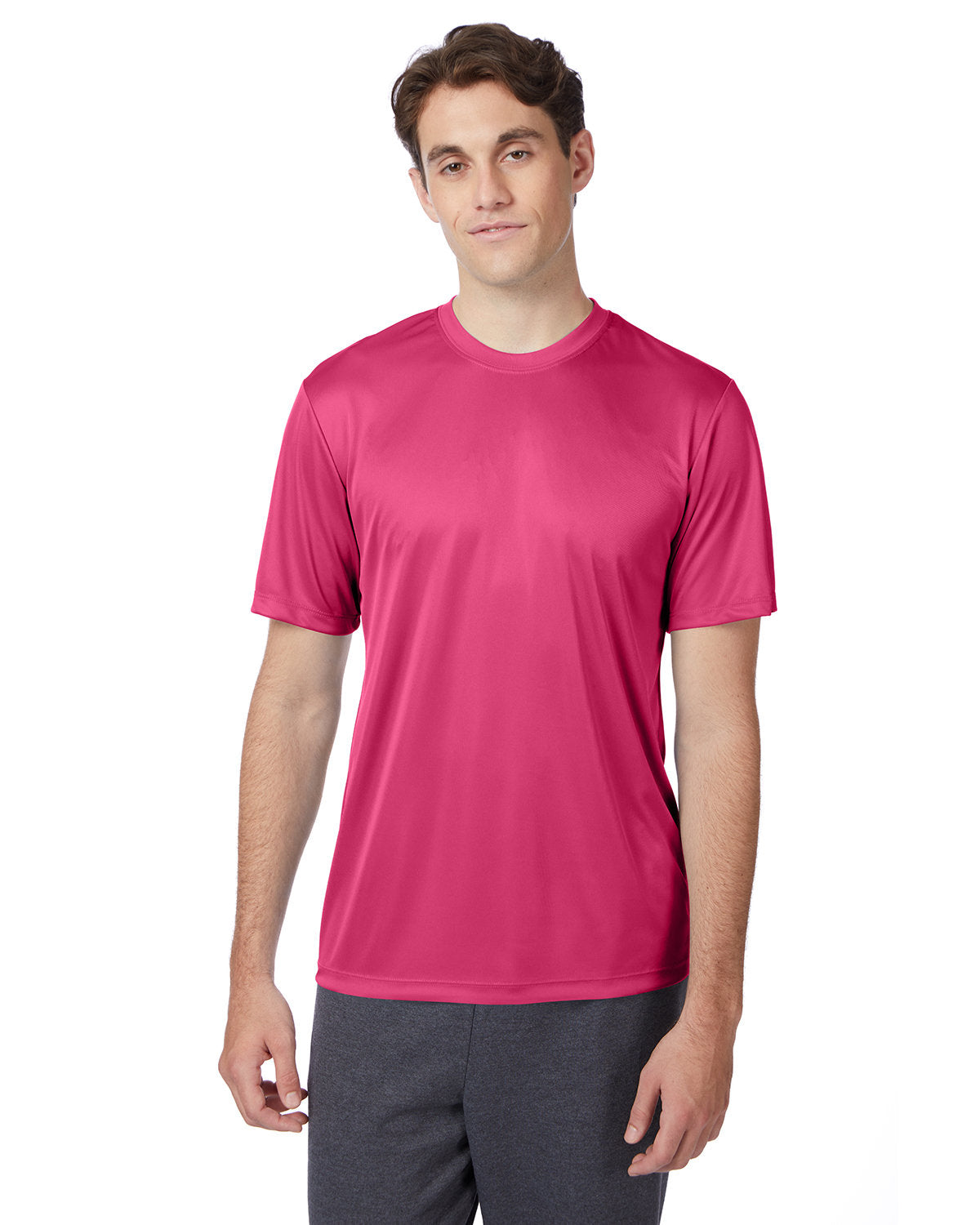 Adult Cool DRI® with FreshIQ T-Shirt