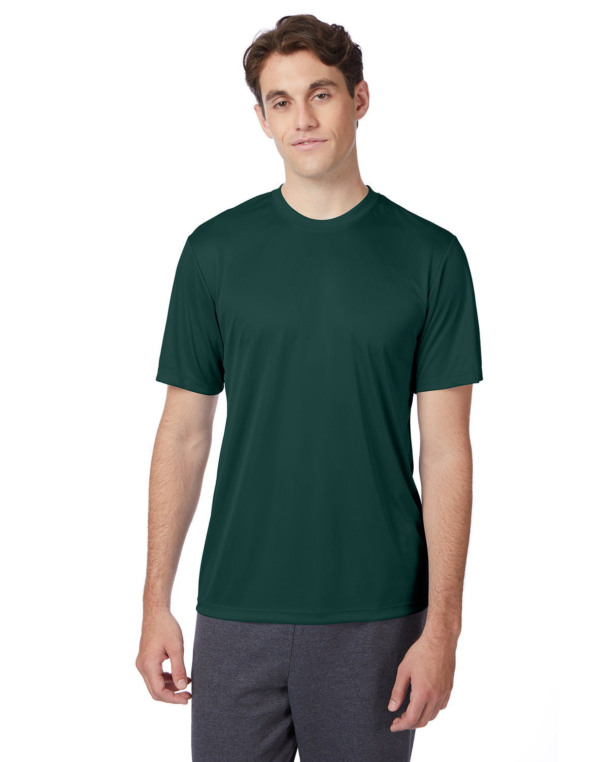 Adult Cool DRI® with FreshIQ T-Shirt