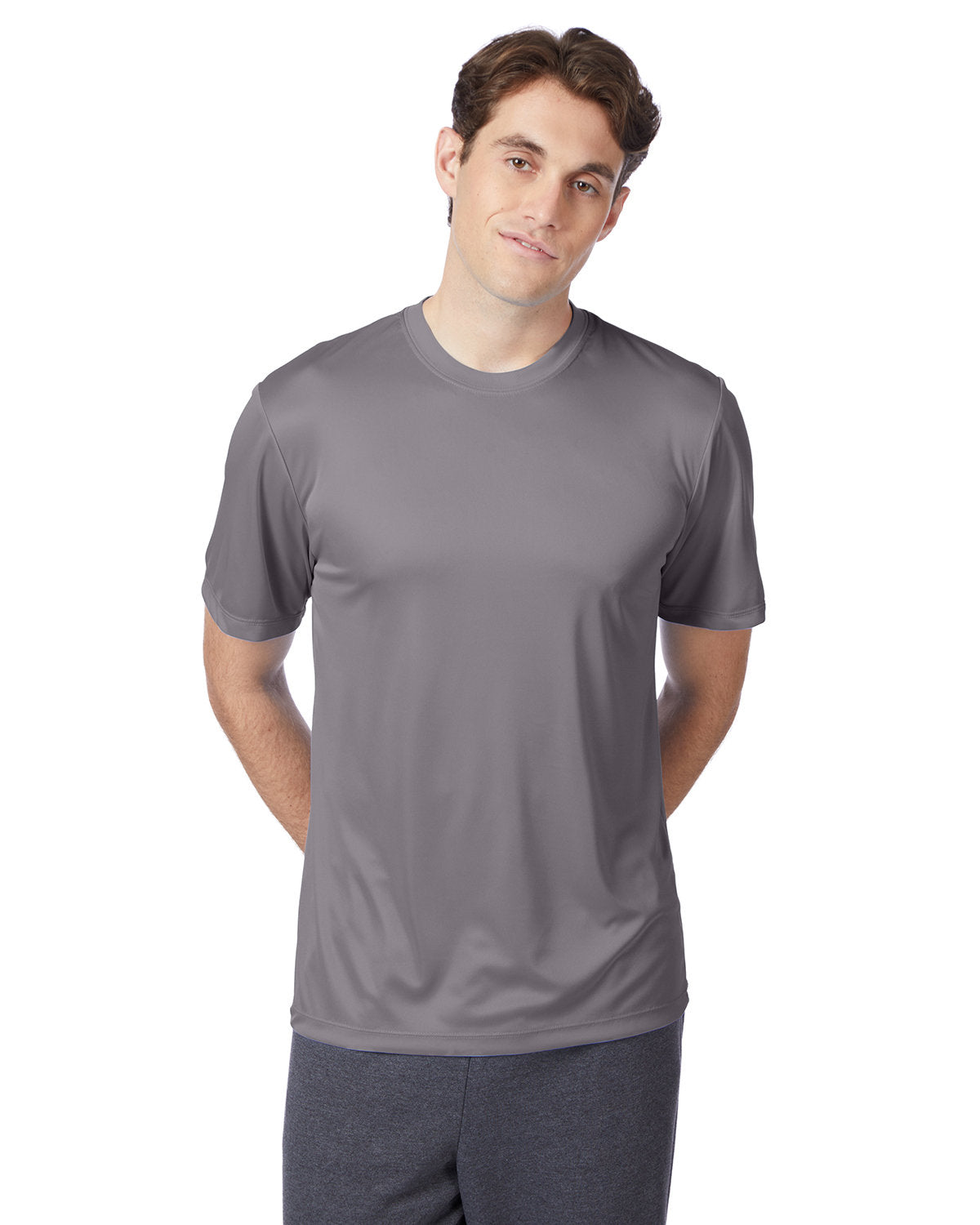Adult Cool DRI® with FreshIQ T-Shirt