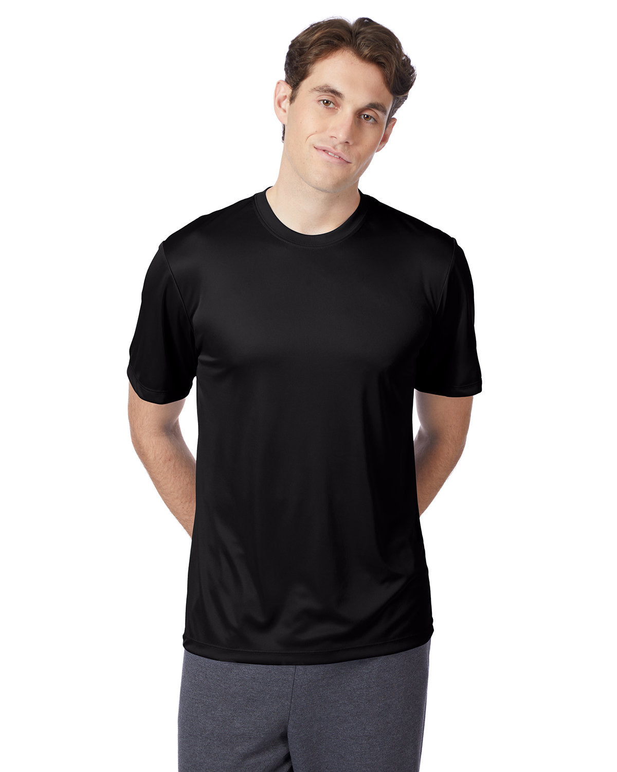 Adult Cool DRI® with FreshIQ T-Shirt