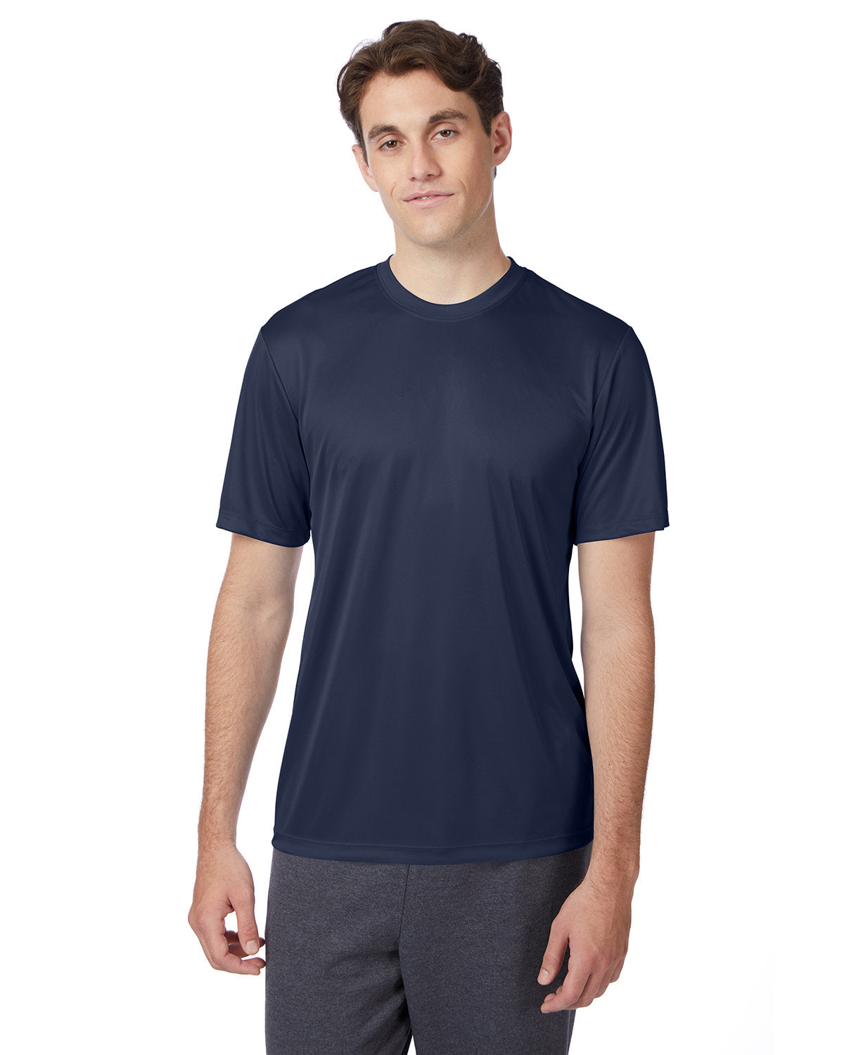 Adult Cool DRI® with FreshIQ T-Shirt