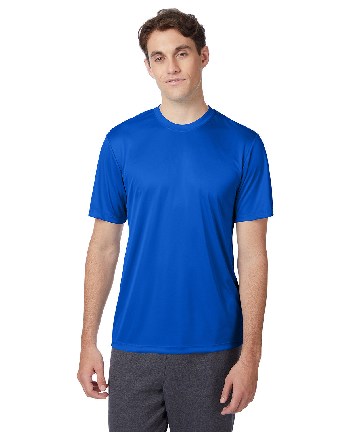 Adult Cool DRI® with FreshIQ T-Shirt