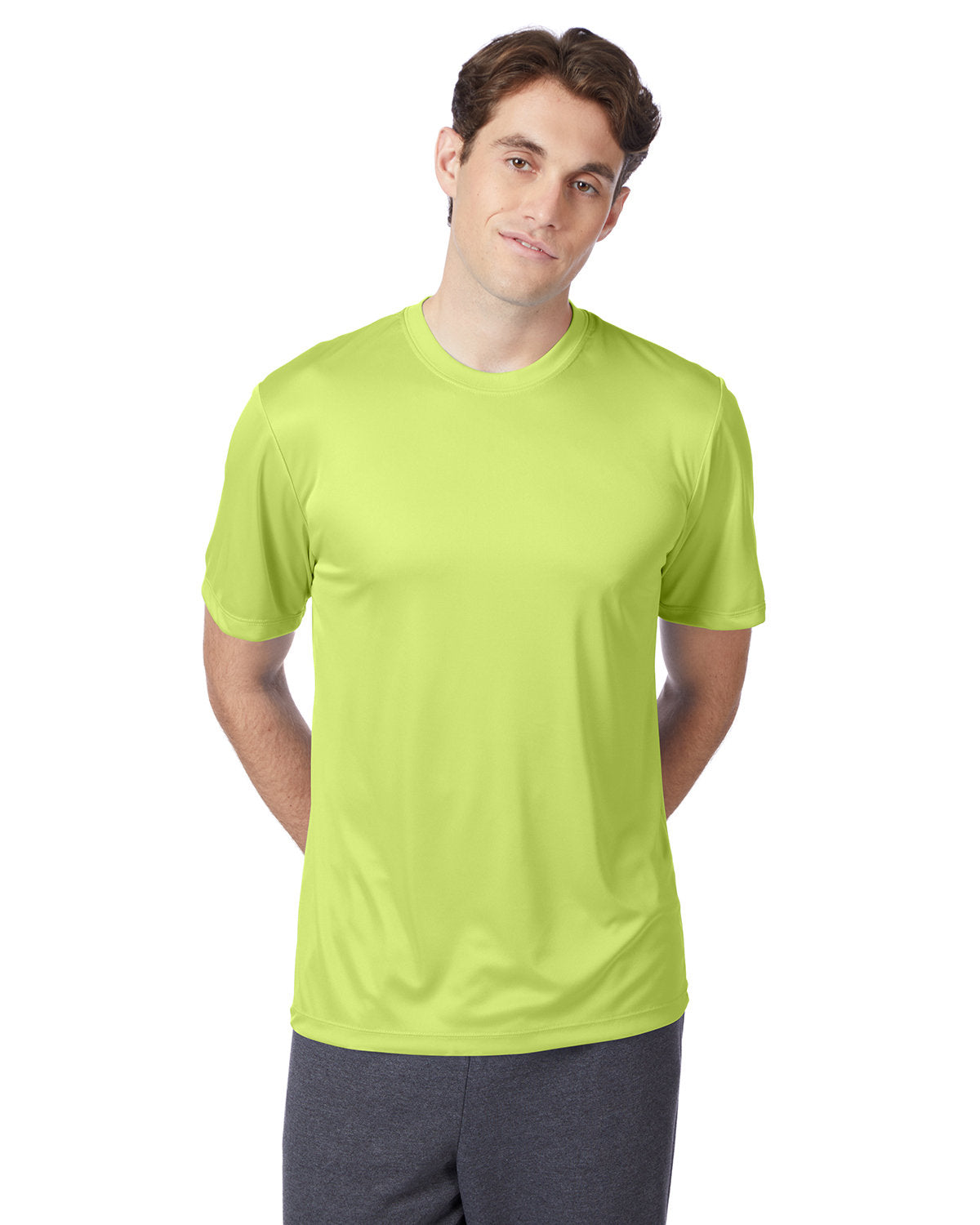 Adult Cool DRI® with FreshIQ T-Shirt