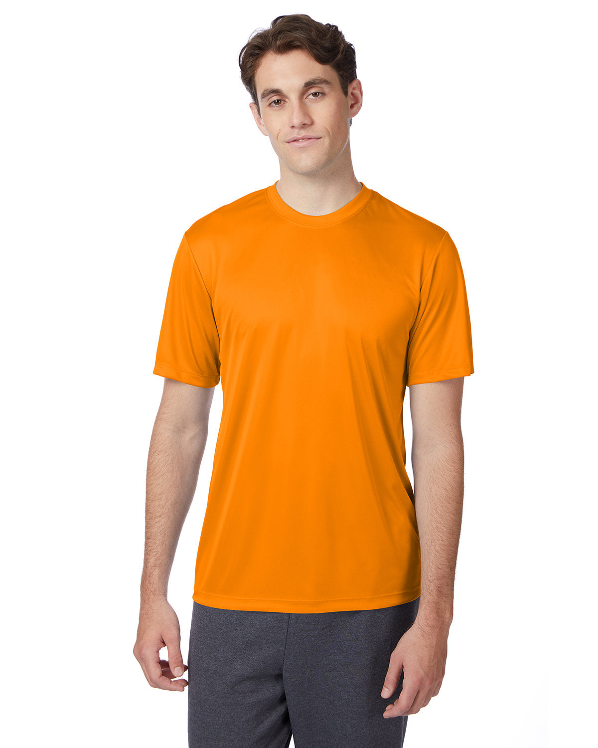 Adult Cool DRI® with FreshIQ T-Shirt
