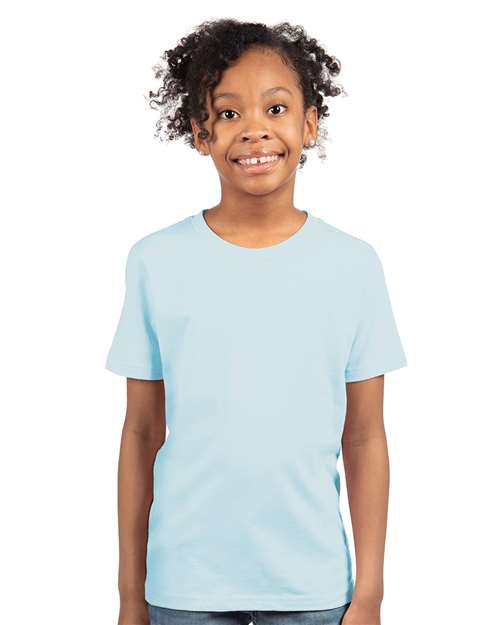 3209 Youth Cotton T-Shirt