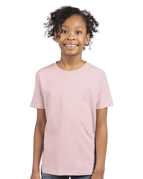 3209 Youth Cotton T-Shirt