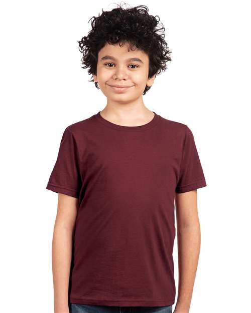 3209 Youth Cotton T-Shirt