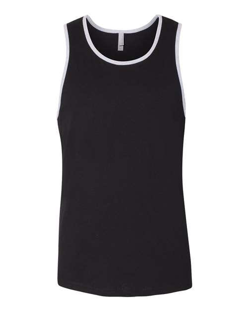 3216 Cotton Muscle Tank