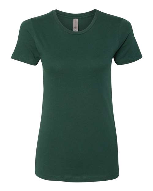 3218 Women’s Cotton T-Shirt