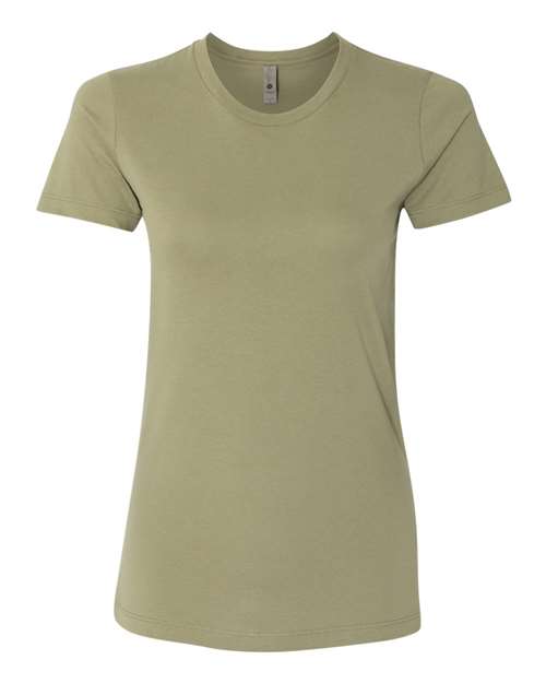 3218 Women’s Cotton T-Shirt