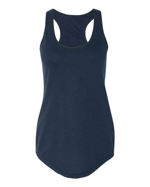 3500 Women’s Lightweight French Terry Racerback Tank
