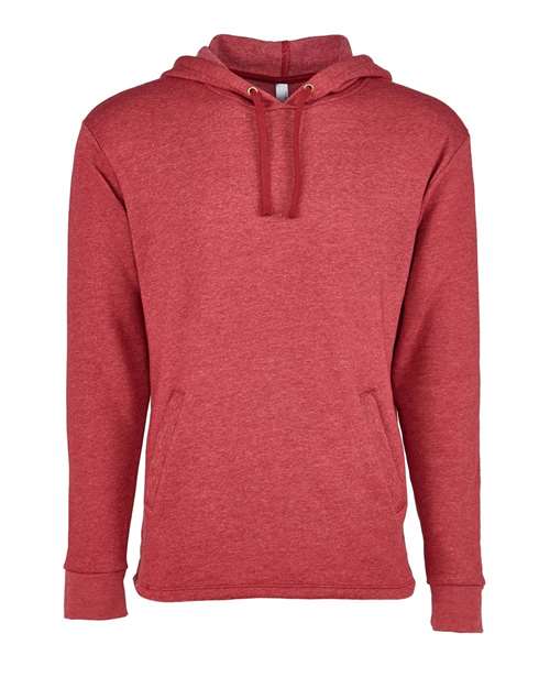 4169 Malibu Welt Pocket Hoodie