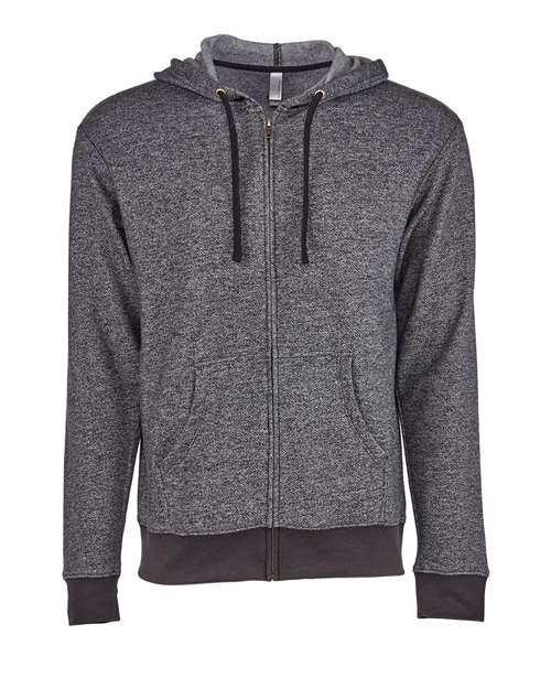 4173 Pacifica Full-Zip Hoodie