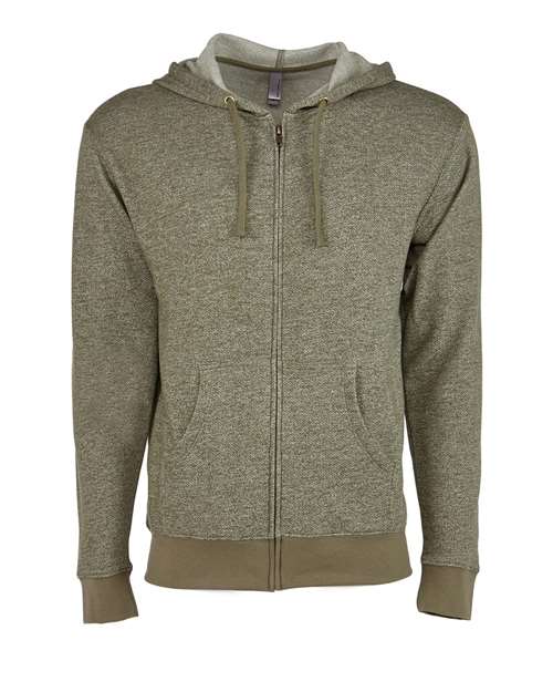 4173 Pacifica Full-Zip Hoodie