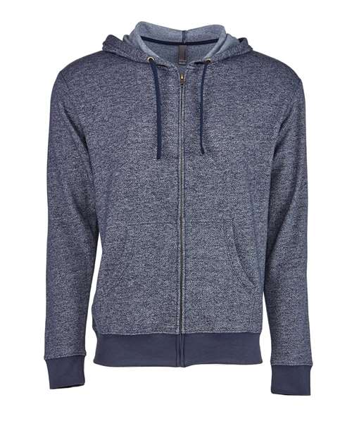 4173 Pacifica Full-Zip Hoodie