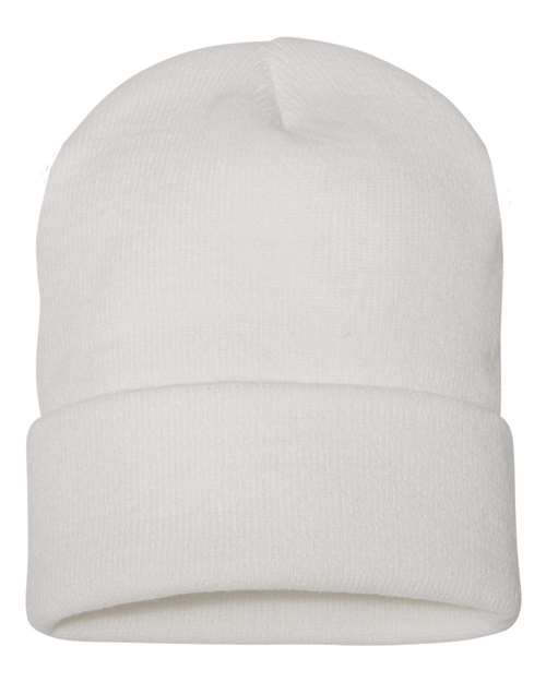 4337 Cuffed Beanie