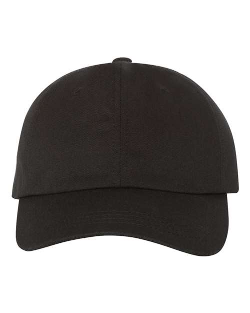 4338 Classic Dad Hat