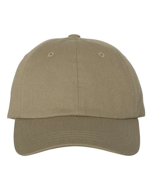 4338 Classic Dad Hat