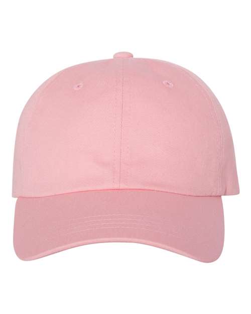 4338 Classic Dad Hat