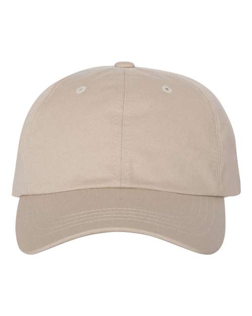 4338 Classic Dad Hat