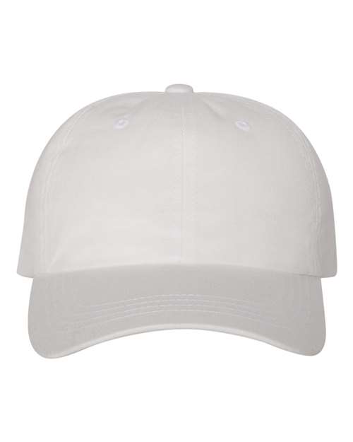 4338 Classic Dad Hat