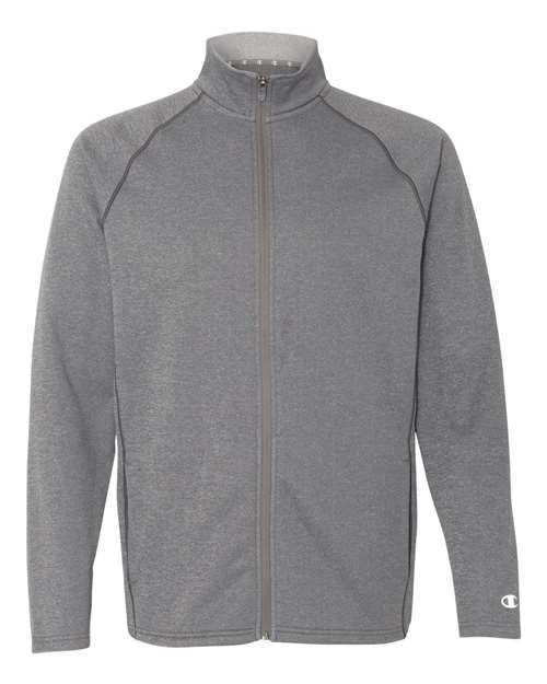 2862 Performance Full-Zip Jacket