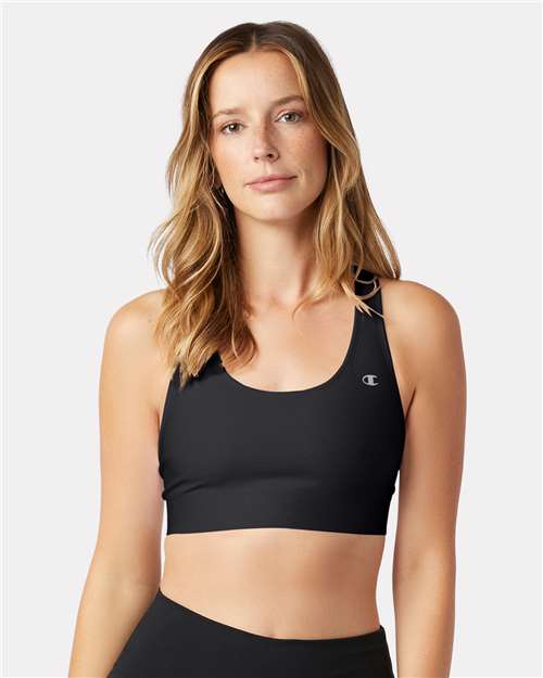4418 Women's Racerback Sports Bra
