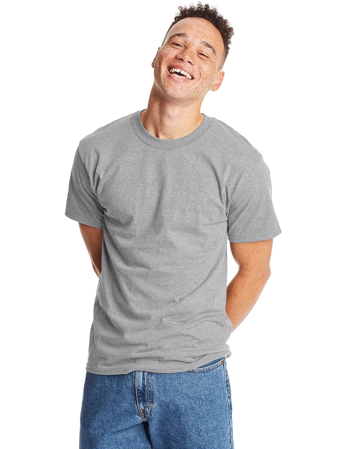 Unisex Beefy-T® T-Shirt