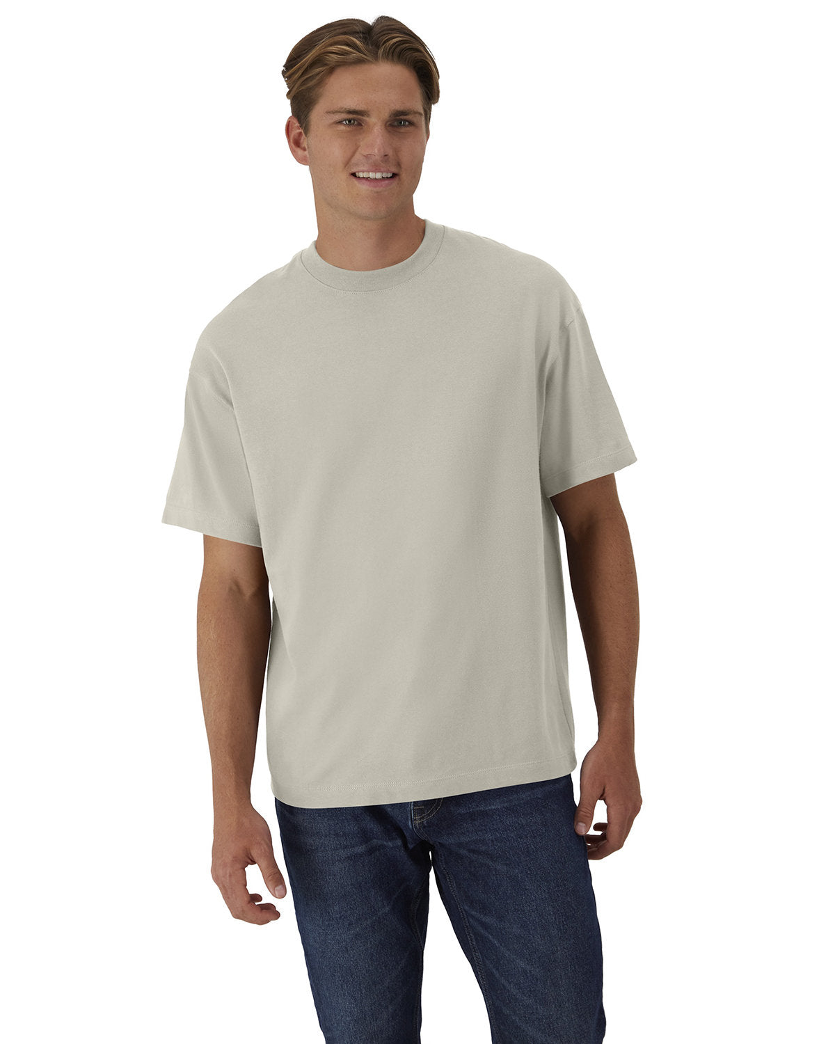 Unisex Retro Beefy T-Shirt