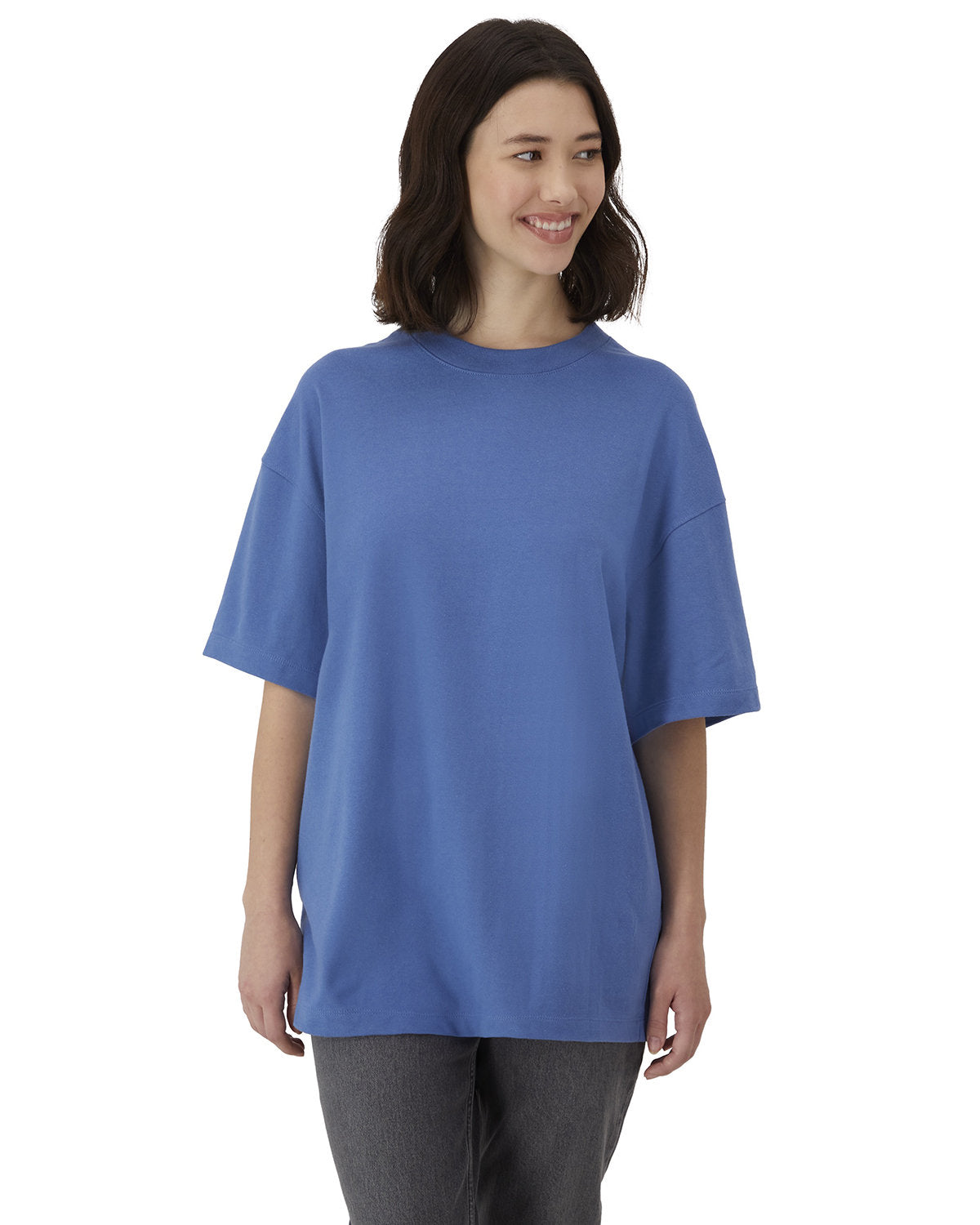 Unisex Retro Beefy T-Shirt