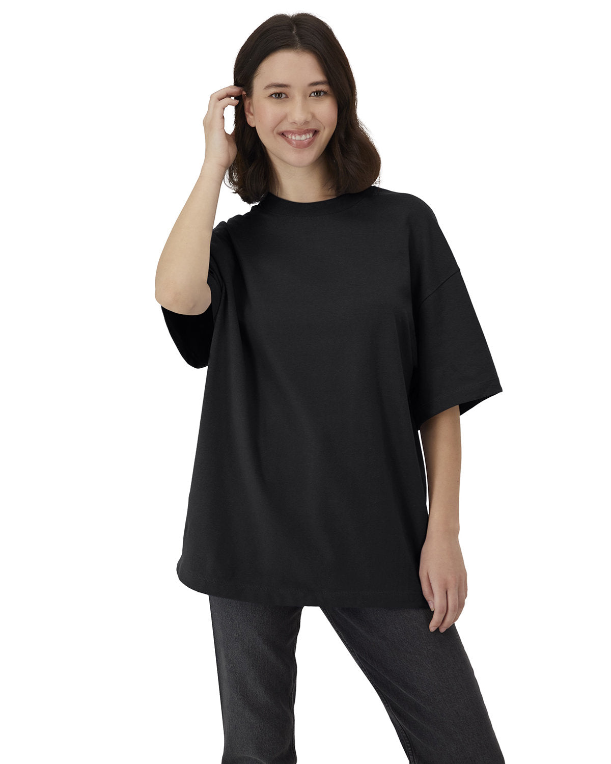 Unisex Retro Beefy T-Shirt