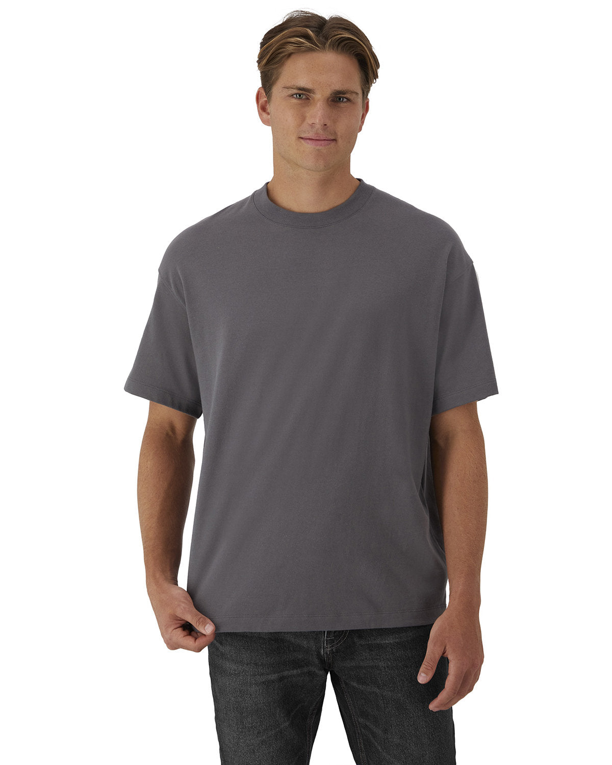 Unisex Retro Beefy T-Shirt