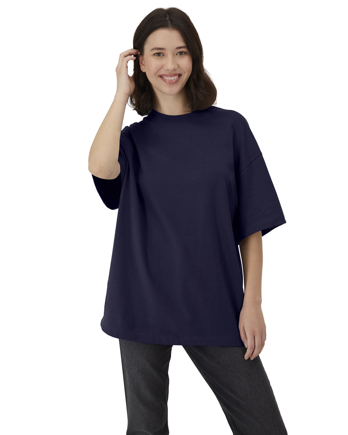 Unisex Retro Beefy T-Shirt