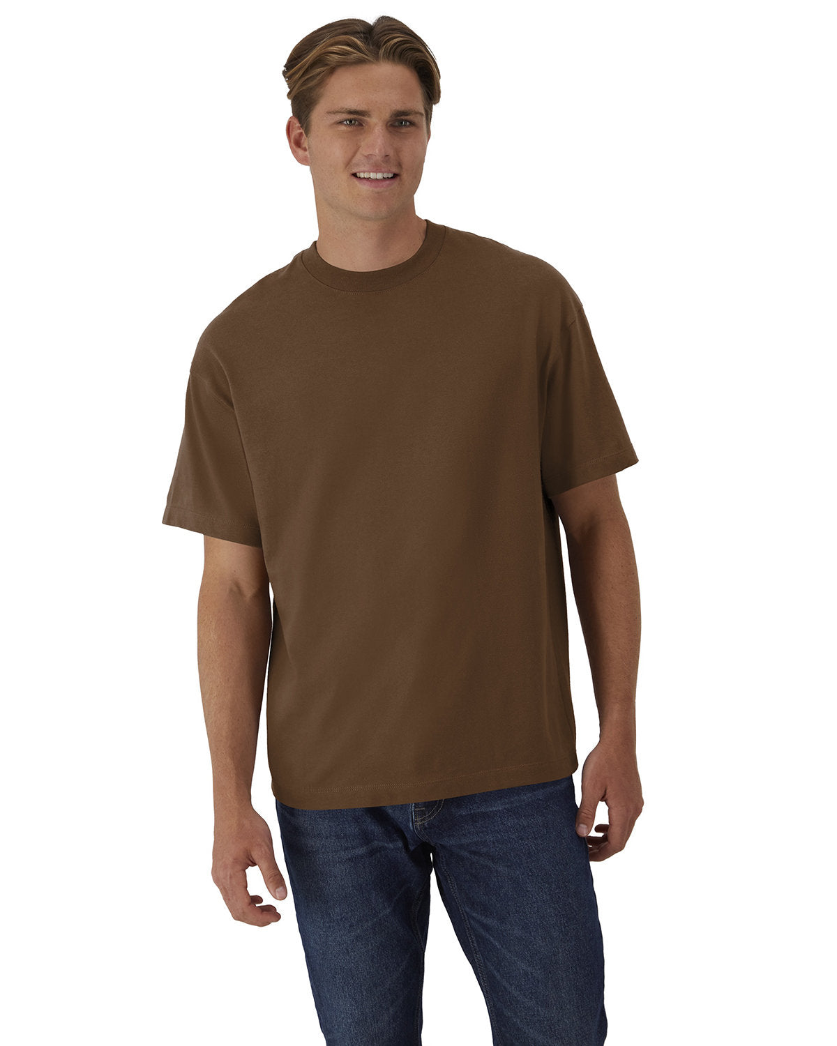 Unisex Retro Beefy T-Shirt