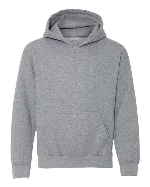 557 Heavy Blend™ Youth Hooded Sweatshirt