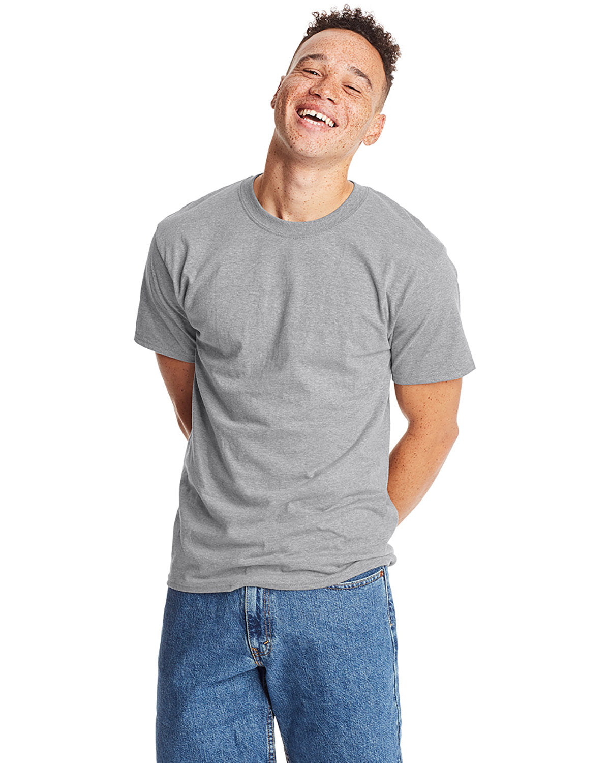 Men's Tall Beefy-T®