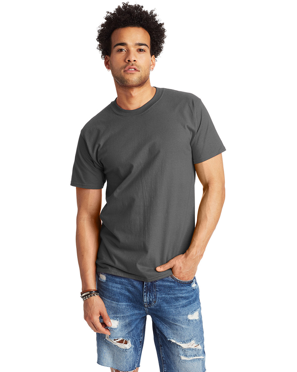 Men's Tall Beefy-T®
