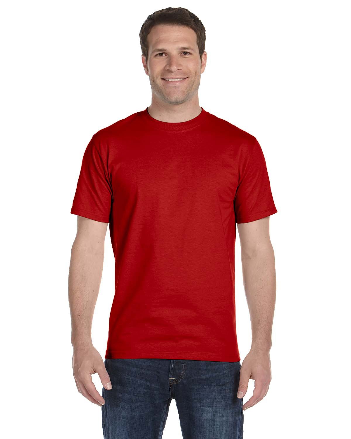 Men's Tall Beefy-T®