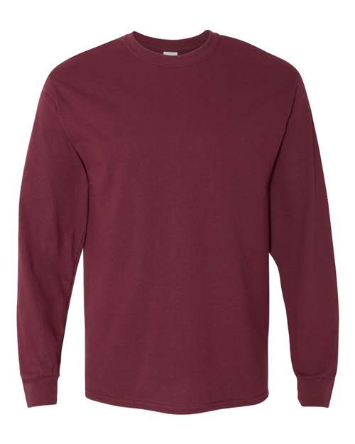94 Heavy Cotton™ Long Sleeve T-Shirt