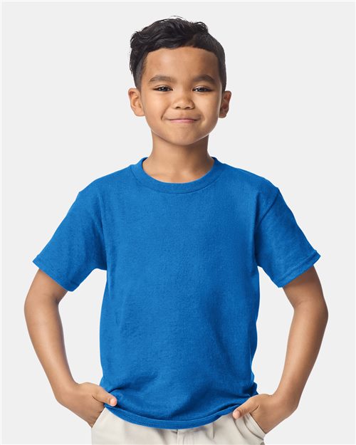 526 DryBlend® Youth T-Shirt