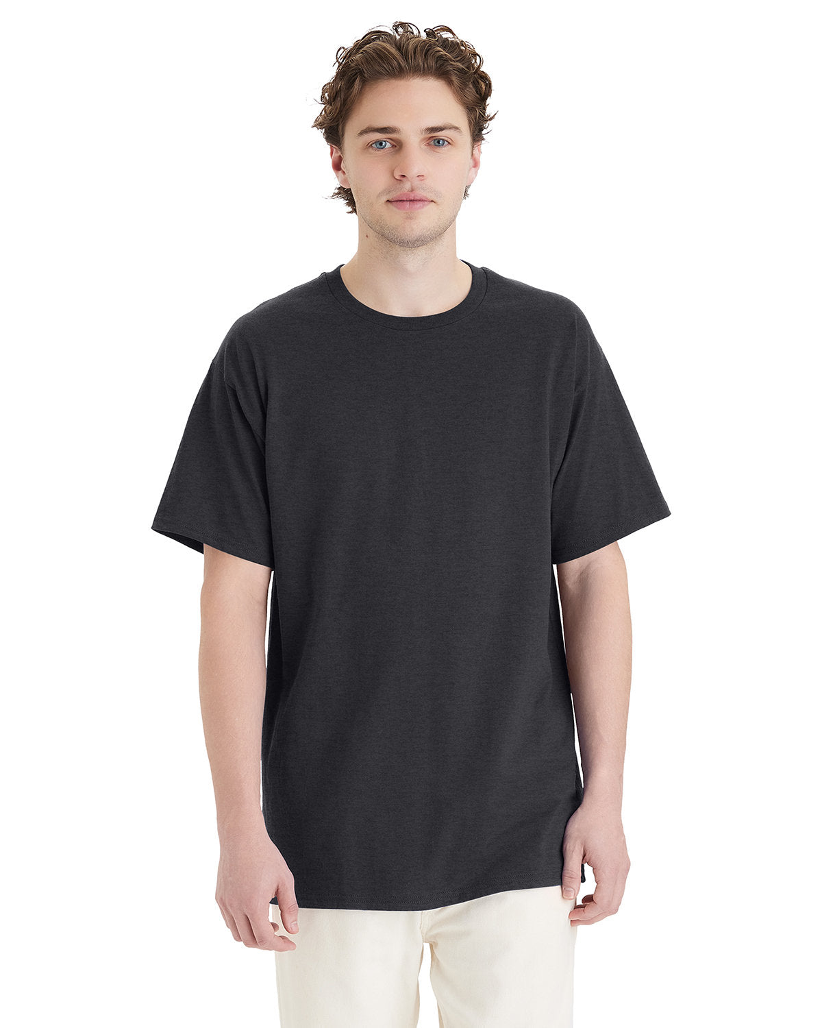 Men's Tall Essential-T T-Shirt
