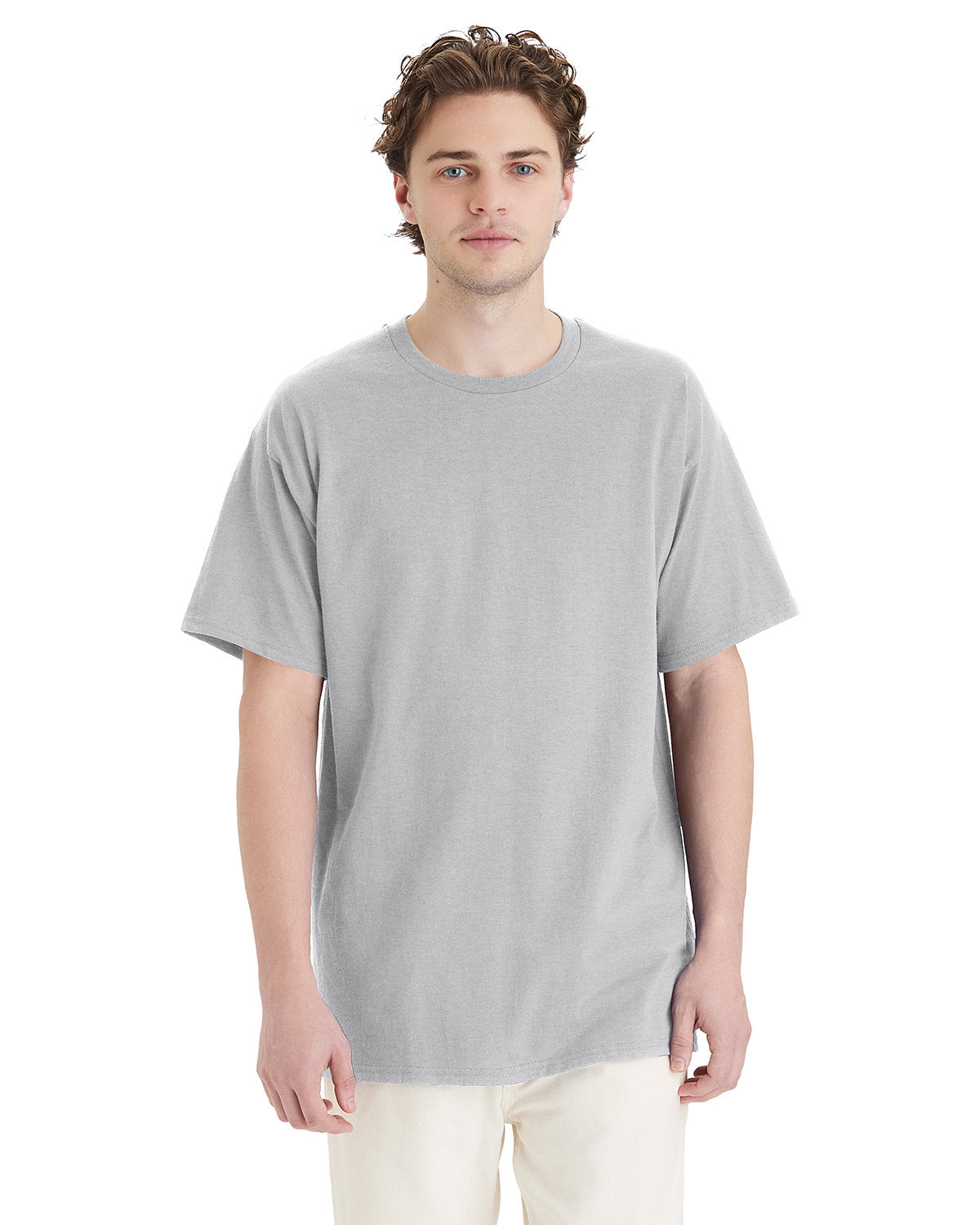 Men's Tall Essential-T T-Shirt