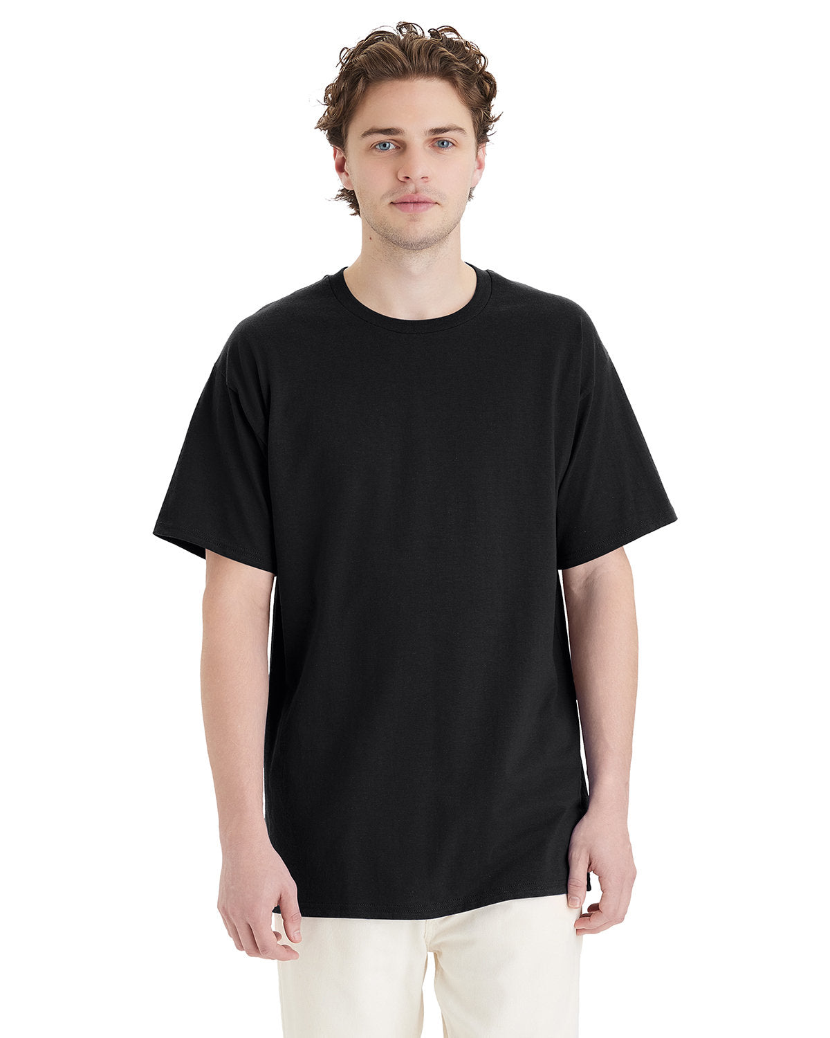 Men's Tall Essential-T T-Shirt
